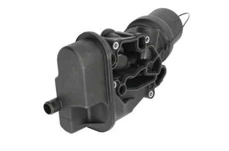 Кожух маслян.фільтра для Volkswagen, Skoda, Seat, Audi THERMOTEC DFW001TT фото товару