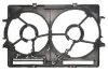 <strong>Корпус вентилятора радіатора AUDI A4 ALLROAD B8, A4 B8, A5, A6 ALLROAD C7, A6 C7, A7, Q3, Q5 1.4-3.2 06.07-10.18 THERMOTEC DHA001TT (фото 1)</strong>