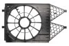 <strong>Корпус вентилятора радіатора SEAT IBIZA IV, IBIZA IV SC, IBIZA IV ST SKODA FABIA II, ROOMSTER VW POLO IV, POLO V 1.2-1.9D 09.02- THERMOTEC DHS001TT (фото 1)</strong>