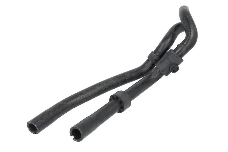 <strong>Патрубок радіатора пічки THERMOTEC DNF118TT (фото 1)</strong>