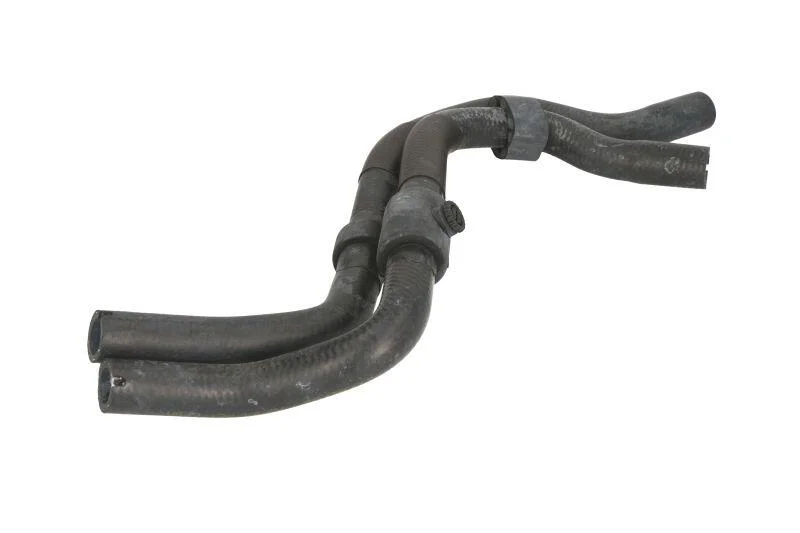 <strong>Патрубок радіатора пічки THERMOTEC DNF119TT (фото 1)</strong>