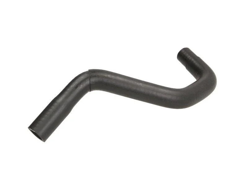 <strong>Патрубок радіатора пічки THERMOTEC DNG018TT (фото 1)</strong>