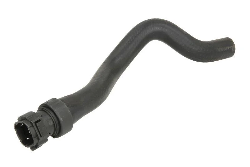 <strong>Патрубок радіатора пічки THERMOTEC DNR060TT (фото 1)</strong>
