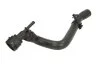 <strong>Патрубок радіатора пічки THERMOTEC DNW005TT (фото 1)</strong>