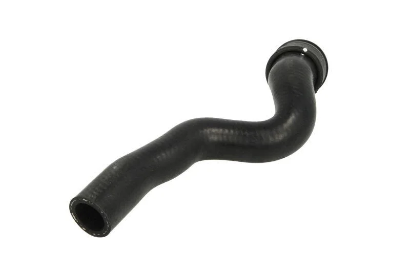 <strong>Патрубок радіатора пічки THERMOTEC DNX012TT (фото 1)</strong>