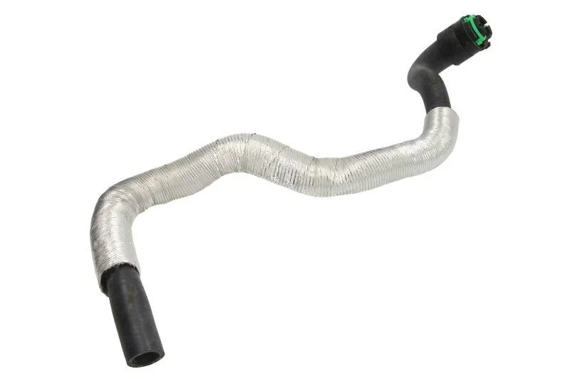 <strong>Патрубок радіатора пічки THERMOTEC DNX022TT (фото 1)</strong>