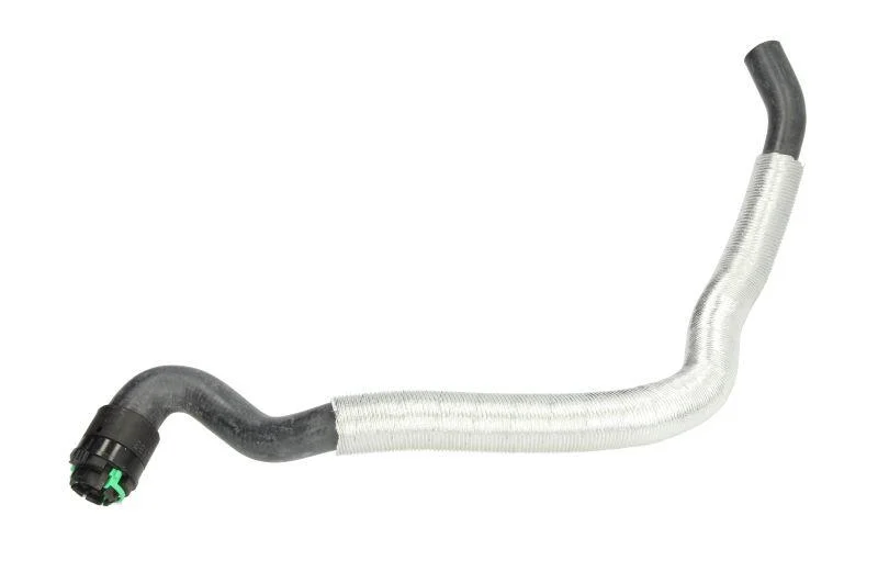 <strong>Патрубок радіатора пічки THERMOTEC DNX023TT (фото 1)</strong>