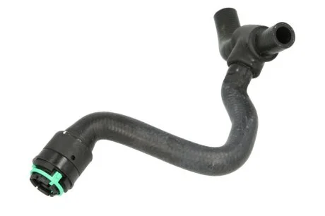 Патрубок радіатора пічки для Opel THERMOTEC DNX025TT фото товара
