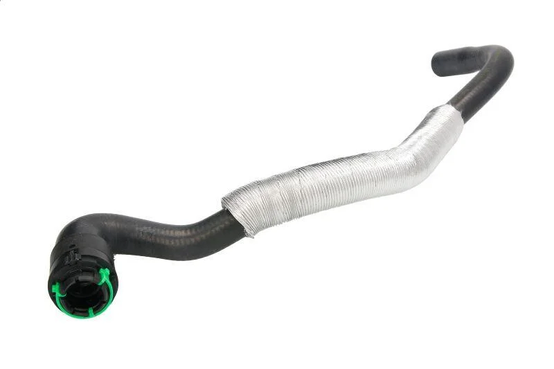 <strong>Патрубок радіатора пічки THERMOTEC DNX029TT (фото 1)</strong>