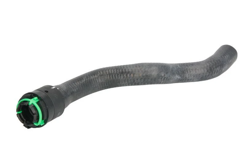 <strong>Патрубок радіатора пічки THERMOTEC DNX031TT (фото 1)</strong>