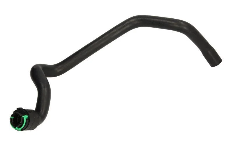 <strong>Патрубок радіатора пічки THERMOTEC DNX036TT (фото 1)</strong>