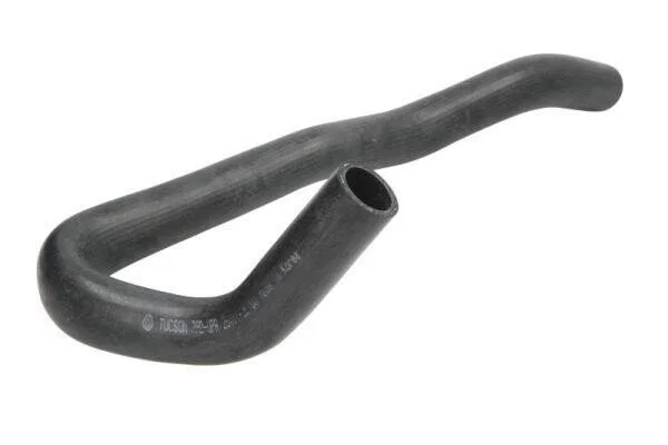 <strong>Шланг гумовий сист. охолоджен. THERMOTEC DW0302TT (фото 1)</strong>