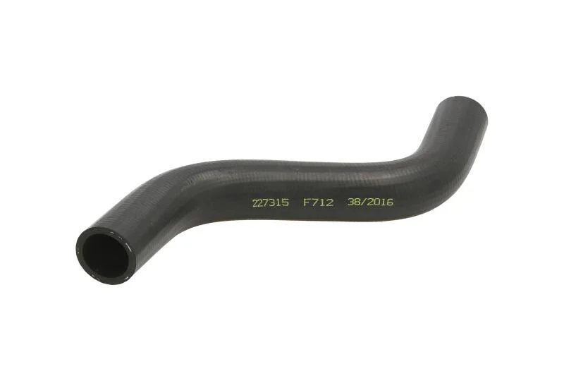 <strong>Шланг гумовий сист. охолоджен. THERMOTEC DW0514TT (фото 1)</strong>