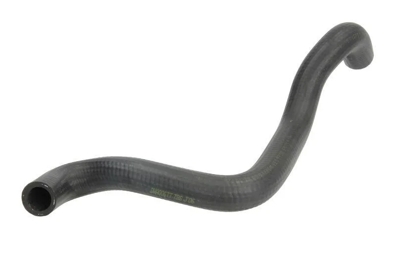 <strong>Шланг гумовий сист. охолоджен. THERMOTEC DWA006TT (фото 1)</strong>