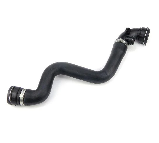 <strong>Шланг гумовий сист. охолоджен. THERMOTEC DWB013TT (фото 1)</strong>