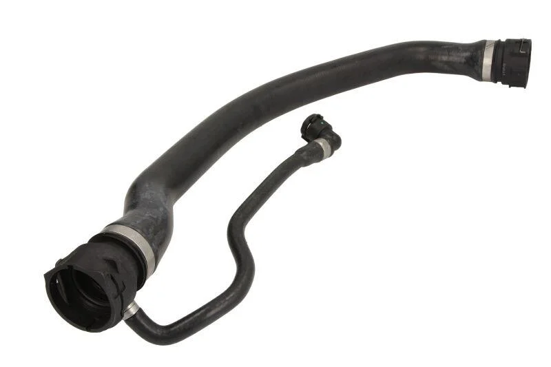 <strong>Шланг гумовий сист. охолоджен. THERMOTEC DWB014TT (фото 1)</strong>