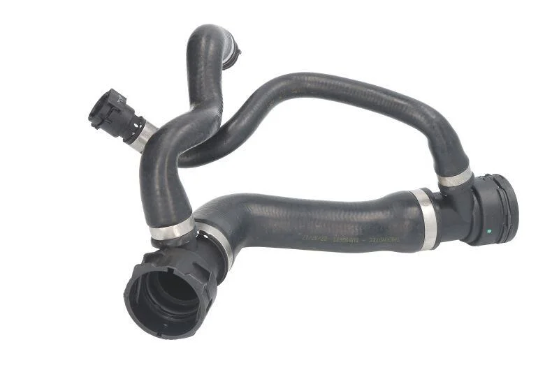 <strong>Шланг гумовий сист. охолоджен. THERMOTEC DWB086TT (фото 1)</strong>