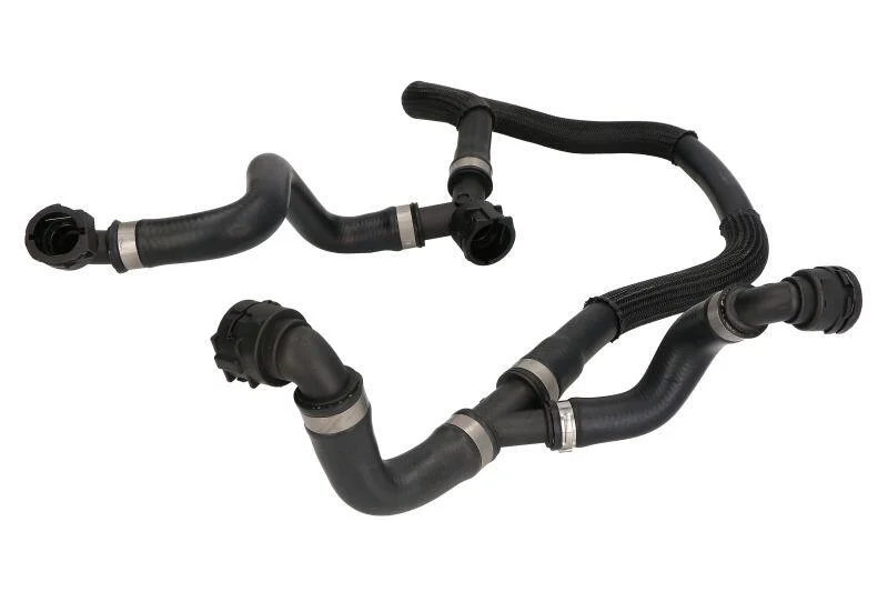 <strong>Шланг гумовий сист. охолоджен. THERMOTEC DWB276TT (фото 1)</strong>