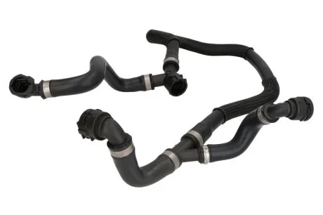 Шланг гумовий сист. охолоджен. для THERMOTEC DWB276TT фото товару