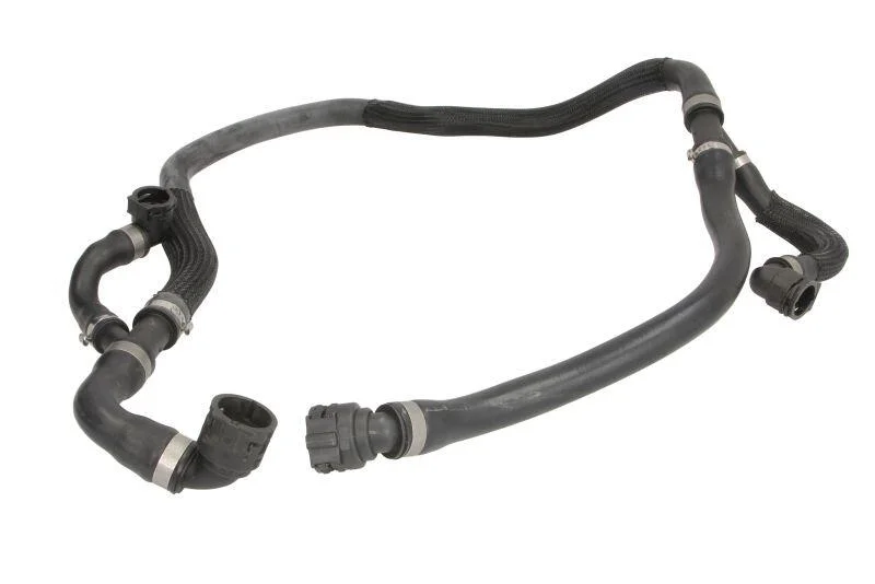 <strong>Шланг гумовий сист. охолоджен. THERMOTEC DWB296TT (фото 1)</strong>