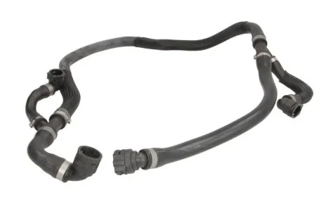 Шланг гумовий сист. охолоджен. для THERMOTEC DWB296TT фото товару