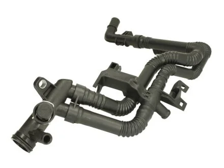 Патрубки системи охолодження для Peugeot, Citroen, Ford, Mazda, Toyota THERMOTEC DWC007TT фото товару