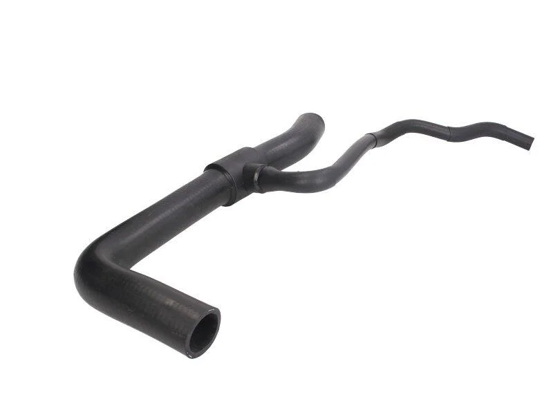 <strong>Шланг гумовий сист. охолоджен. THERMOTEC DWC012TT (фото 1)</strong>