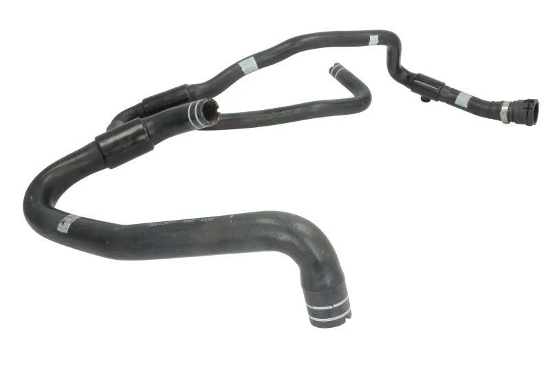 <strong>Шланг гумовий системи охолодження Верх FIAT DOBLO, DOBLO CARGO 1.4 02.10- THERMOTEC DWF134TT (фото 1)</strong>