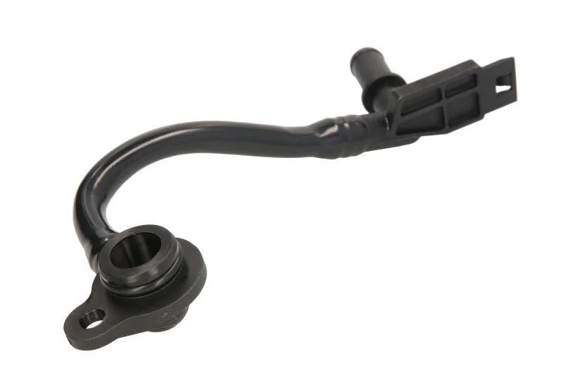 <strong>Шланг гумовий сист. охолоджен. THERMOTEC DWF180TT (фото 1)</strong>