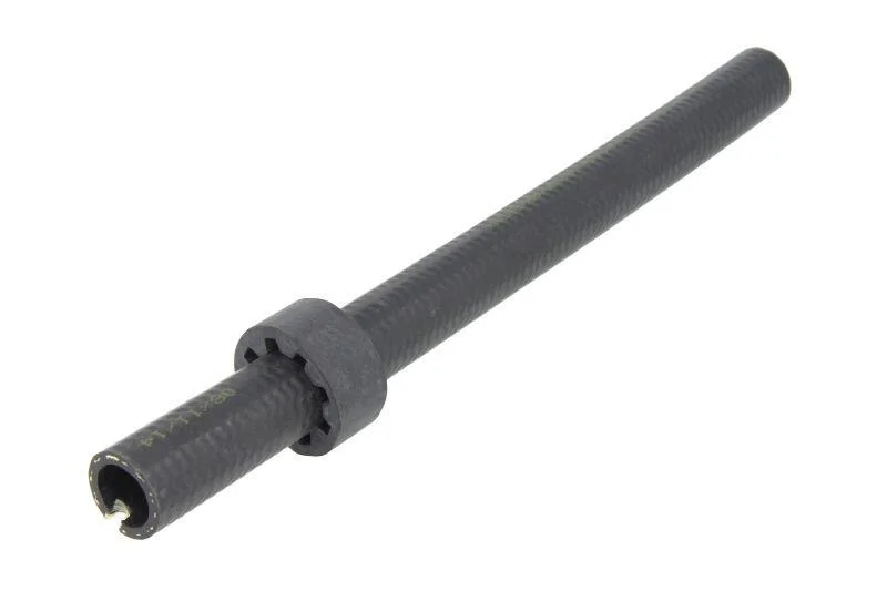 <strong>Шланг гумовий сист. охолоджен. THERMOTEC DWF193TT (фото 1)</strong>