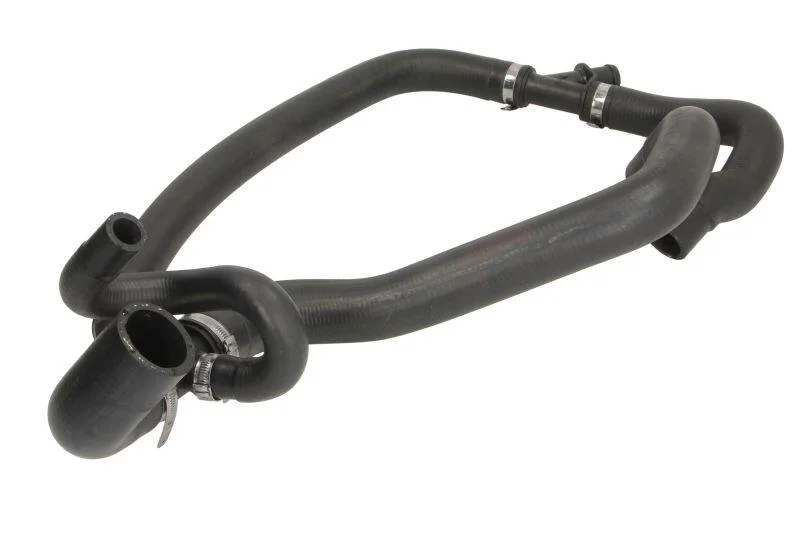 <strong>Шланг гумовий сист. охолоджен. THERMOTEC DWG026TT (фото 1)</strong>