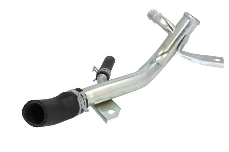 <strong>Патрубок радіатора FORD C-MAX, FIESTA IV, FOCUS II, TRANSIT CONNECT 1.8D 04.00-12.13 THERMOTEC DWG077TT (фото 1)</strong>