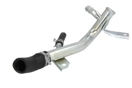 Патрубок радіатора FORD C-MAX, FIESTA IV, FOCUS II, TRANSIT CONNECT 1.8D 04.00-12.13 для Ford THERMOTEC DWG077TT фото товару