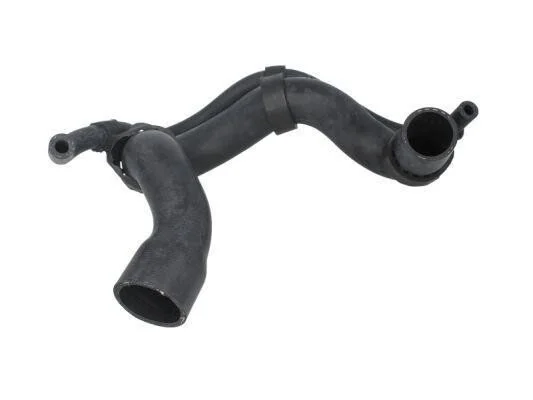 <strong>Шланг гумовий сист. охолоджен. THERMOTEC DWM028TT (фото 1)</strong>