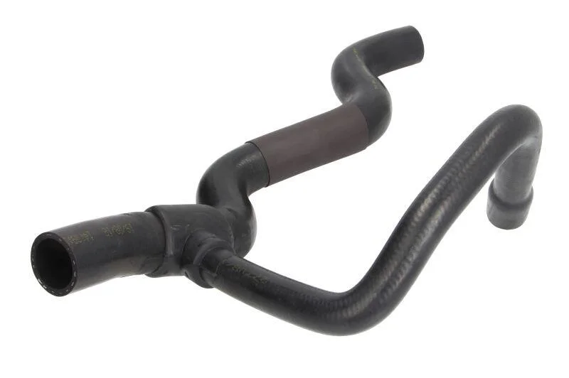 <strong>Шланг гумовий сист. охолоджен. THERMOTEC DWM061TT (фото 1)</strong>