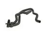 <strong>Шланг гумовий сист. охолоджен. THERMOTEC DWP033TT (фото 1)</strong>