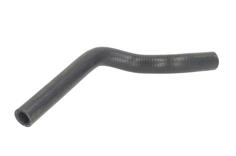 <strong>Шланг гумовий сист. охолоджен. THERMOTEC DWP150TT (фото 1)</strong>