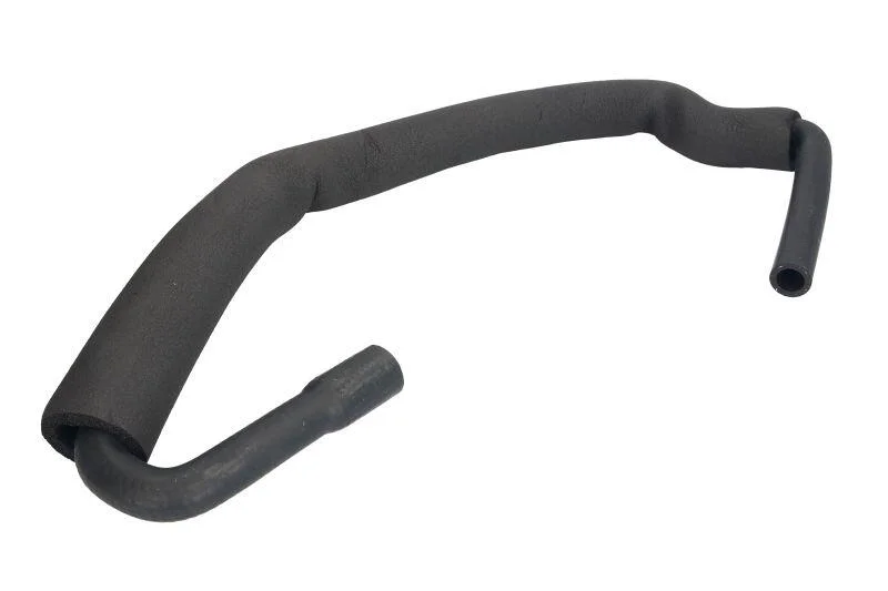 <strong>Шланг гумовий сист. охолоджен. THERMOTEC DWP157TT (фото 1)</strong>
