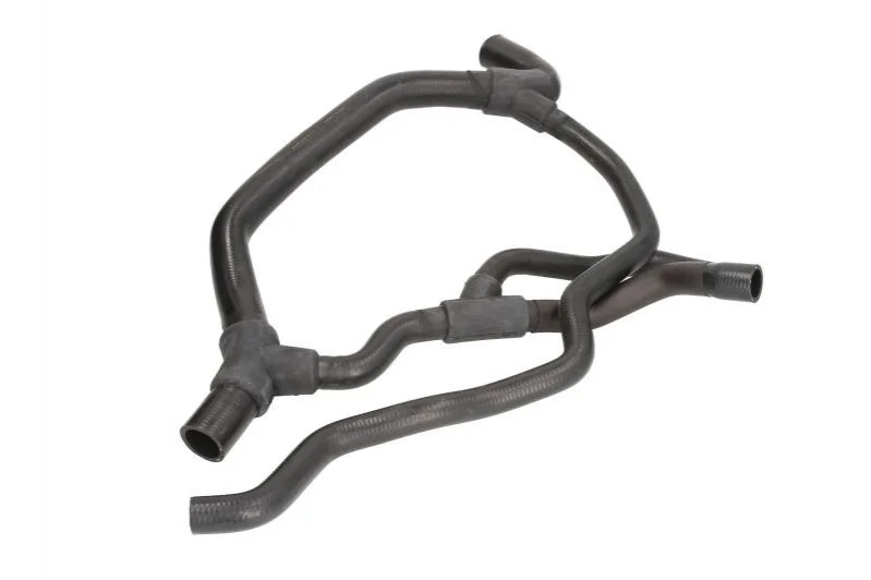 <strong>Шланг радіатора THERMOTEC DWR064TT (фото 1)</strong>