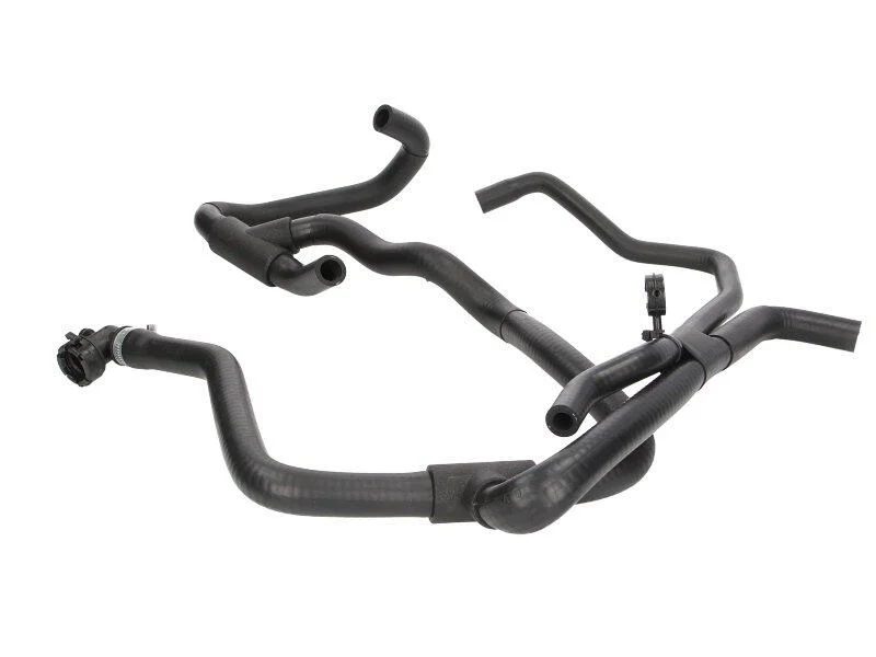 <strong>Шланг гумовий сист. охолоджен. THERMOTEC DWR088TT (фото 1)</strong>