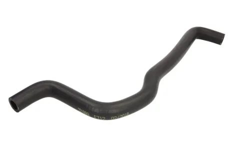 Шланг гумовий сист. охолоджен. для Volkswagen THERMOTEC DWW004TT фото товару