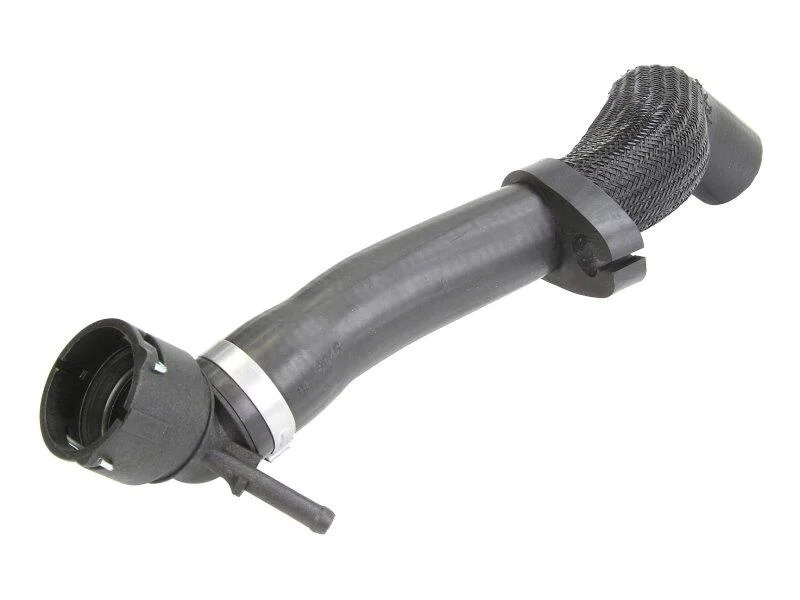 <strong>Шланг гумовий сист. охолоджен. THERMOTEC DWW019TT (фото 1)</strong>