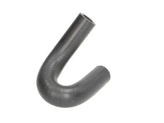<strong>Шланг гумовий системи охолодження Нижн SEAT TOLEDO I VW GOLF II, GOLF III, JETTA II, PASSAT B3/B4, VENTO 1.6D-2.0 08.83-04.99 THERMOTEC DWW043 (фото 1)</strong>