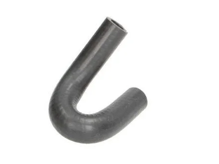 Шланг гумовий системи охолодження Нижн SEAT TOLEDO I VW GOLF II, GOLF III, JETTA II, PASSAT B3/B4, VENTO 1.6D-2.0 08.83-04.99 для THERMOTEC DWW043 фото товару