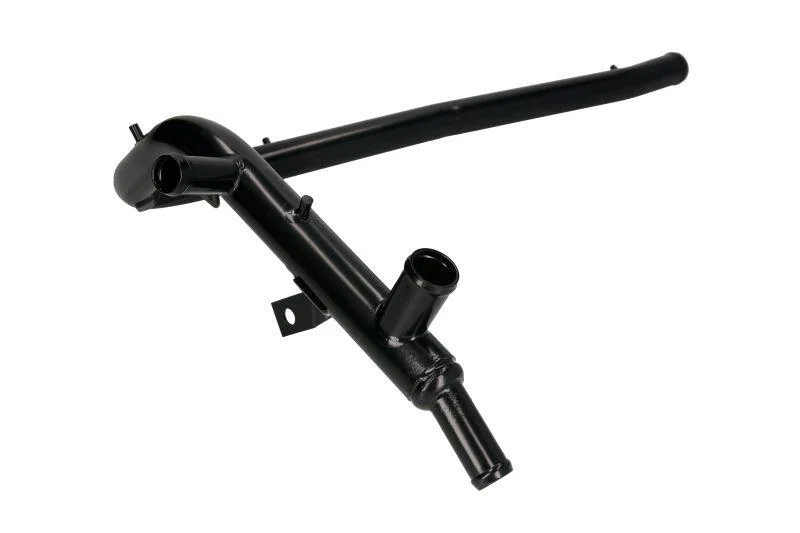 <strong>Патрубок радіатора VW TRANSPORTER T4 2.4D/2.5/2.5D 07.90-06.03 THERMOTEC DWW053TT (фото 1)</strong>
