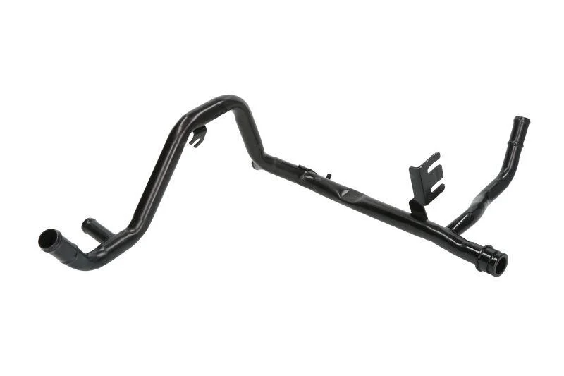 <strong>Патрубок радіатора AUDI A3 SEAT LEON, TOLEDO II SKODA OCTAVIA I VW BORA, BORA I, GOLF IV 1.6 09.96-12.07 THERMOTEC DWW056TT (фото 1)</strong>