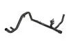 <strong>Патрубок радіатора AUDI A3 SEAT LEON, TOLEDO II SKODA OCTAVIA I VW BORA, BORA I, GOLF IV 1.6 09.96-12.07 THERMOTEC DWW056TT (фото 1)</strong>