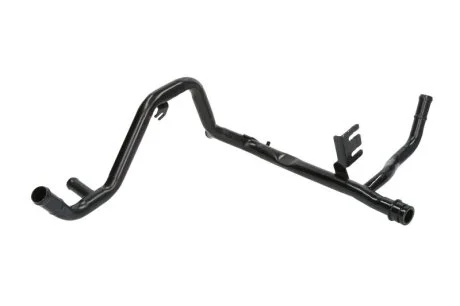 Патрубок радіатора AUDI A3 SEAT LEON, TOLEDO II SKODA OCTAVIA I VW BORA, BORA I, GOLF IV 1.6 09.96-12.07 для THERMOTEC DWW056TT фото товару