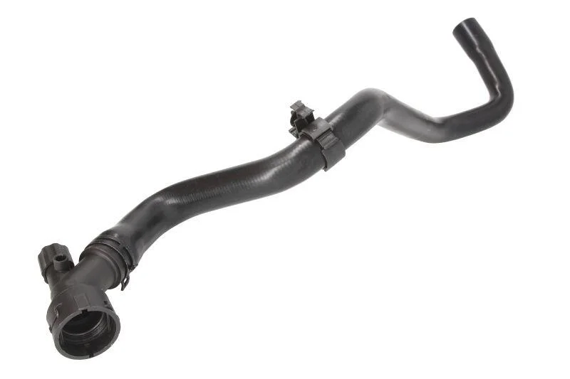 <strong>Шланг гумовий сист. охолоджен. THERMOTEC DWW084TT (фото 1)</strong>