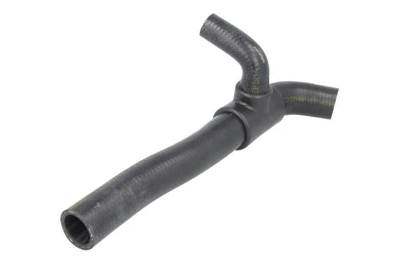 <strong>Шланг гумовий сист. охолоджен. THERMOTEC DWW107TT (фото 1)</strong>